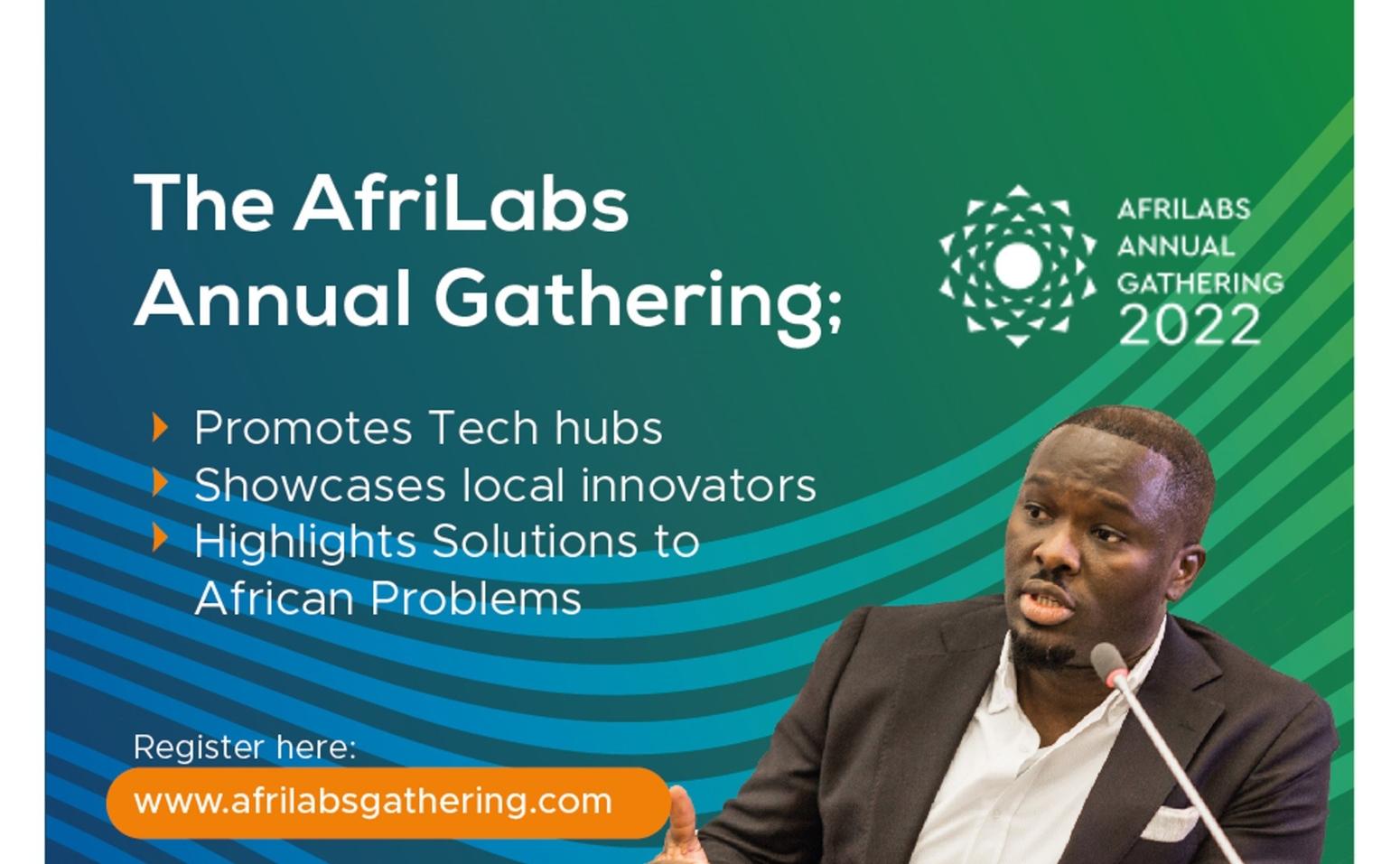 Afri Labs annual gathering 2222
